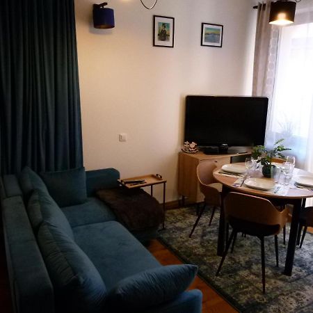 Apartament Bb II Na Kiepury Крыница-Здруй Экстерьер фото