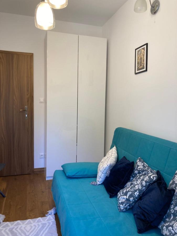 Apartament Bb II Na Kiepury Крыница-Здруй Экстерьер фото