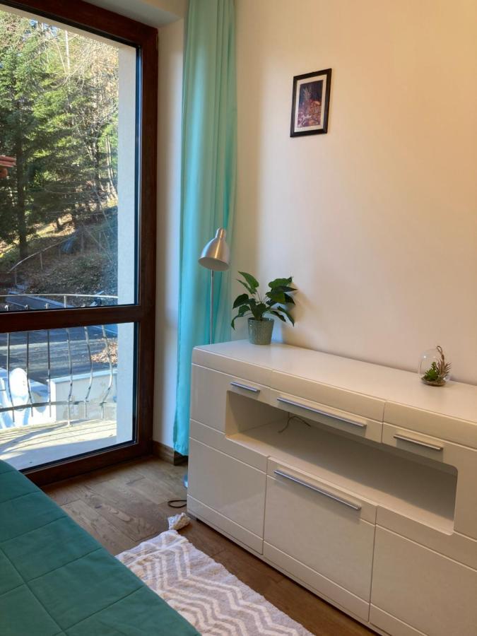 Apartament Bb II Na Kiepury Крыница-Здруй Экстерьер фото
