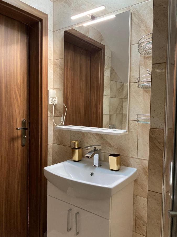 Apartament Bb II Na Kiepury Крыница-Здруй Экстерьер фото