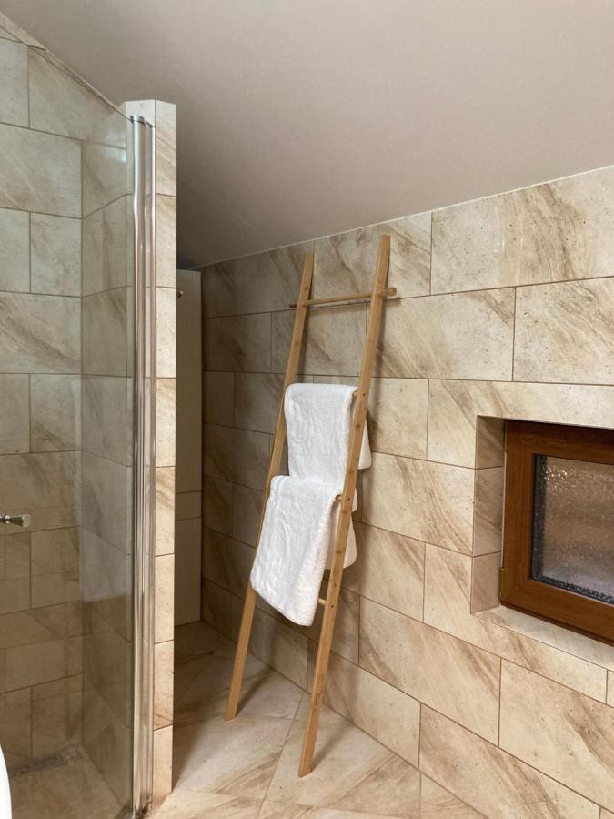 Apartament Bb II Na Kiepury Крыница-Здруй Экстерьер фото