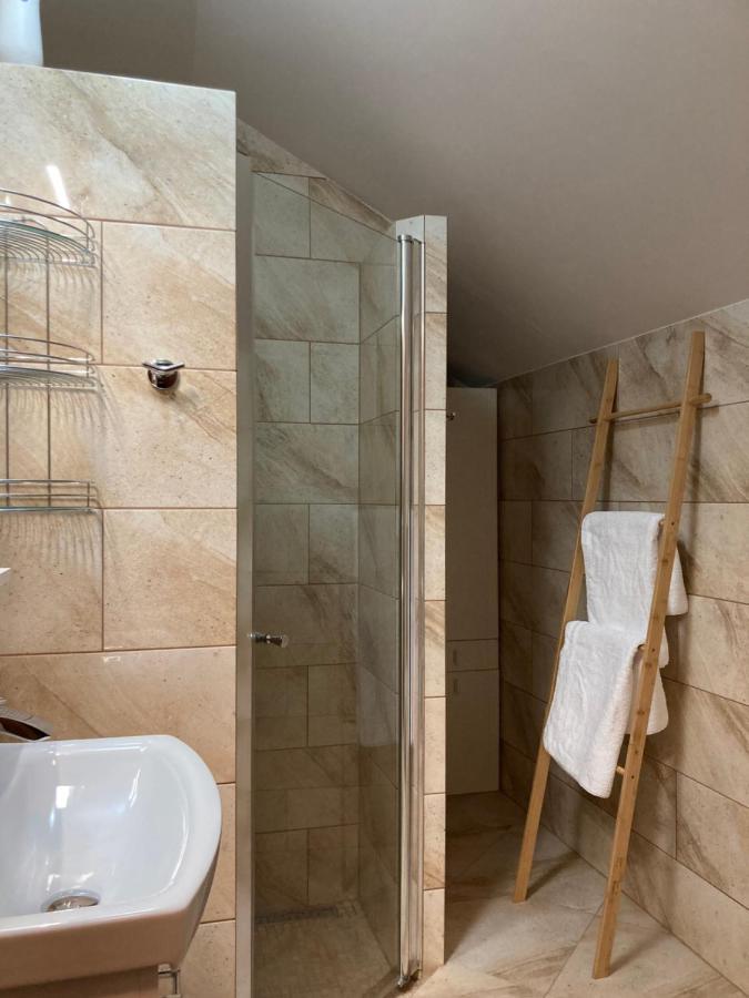 Apartament Bb II Na Kiepury Крыница-Здруй Экстерьер фото