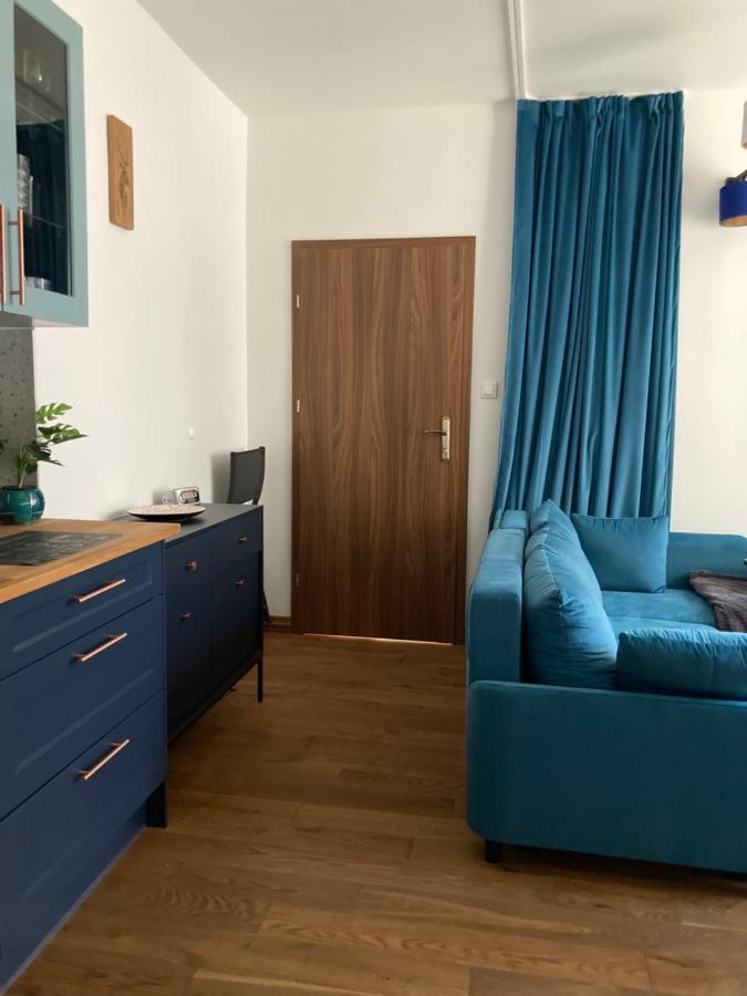 Apartament Bb II Na Kiepury Крыница-Здруй Экстерьер фото